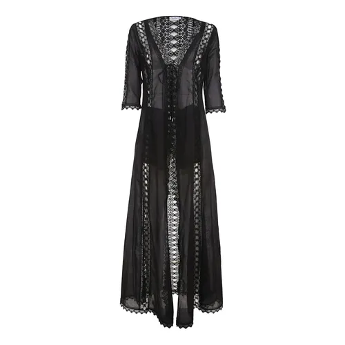 Dresses > Day Dresses > Maxi Dresses - - Charo Ruiz Ibiza - Modalova