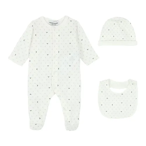 Eagle Optical Onesie Gift Set - Armani - Modalova