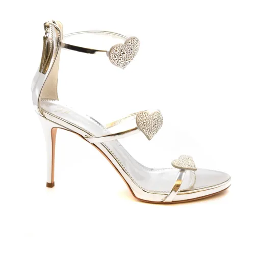 High Heel Sandals - Giuseppe Zanotti - Modalova