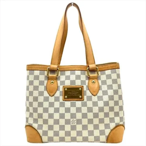 Pre-owned Vintage Handbag - Louis Vuitton Vintage - Modalova