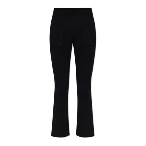 Striped trousers - Courrèges - Modalova