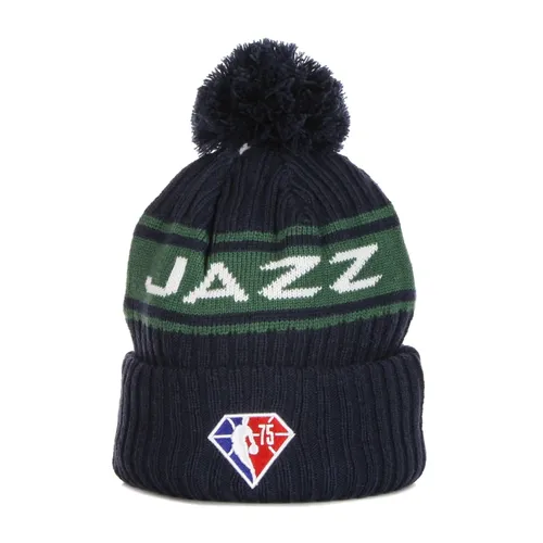 NBA Draft Pom Pom Hat Utah Jazz - New Era - Modalova