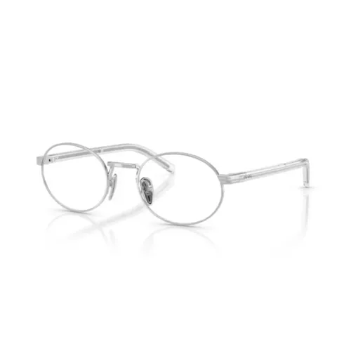 PR B55V Optical Frame - Prada - Modalova