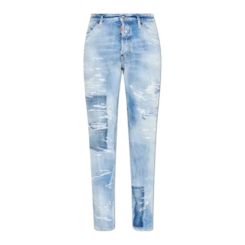 Cool Guy jeans - Dsquared2 - Modalova