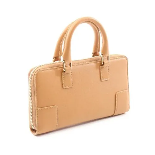 Pre-owned Mini Bag - Loewe Pre-owned - Modalova