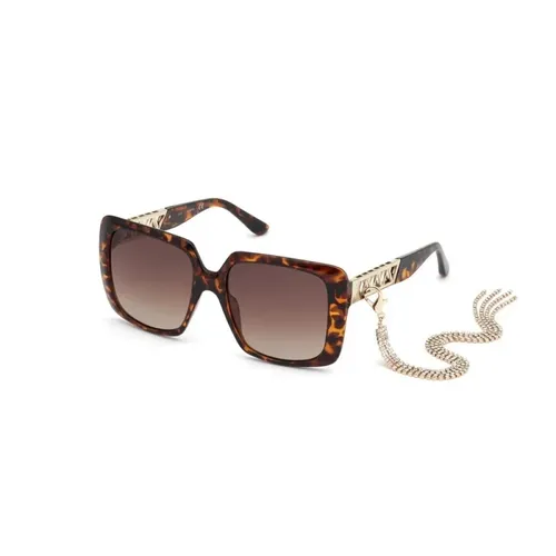 Authentic Glasses with Top-Notch Service - Guess - Modalova