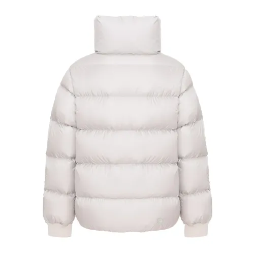 Quilted Down Jacket - Colmar - Modalova