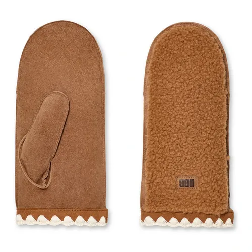 Uggfluff Scalloped Mitten - UGG - Modalova
