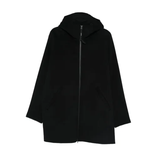 Super Doppel Parka - Aspesi - Modalova