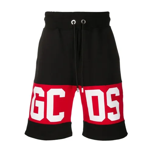 Shorts > Casual Shorts - - Gcds - Modalova