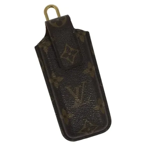 Pre-owned Canvas home-office - Louis Vuitton Vintage - Modalova