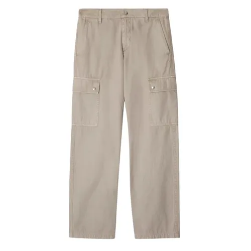 Cargo Pants - Burberry - Modalova
