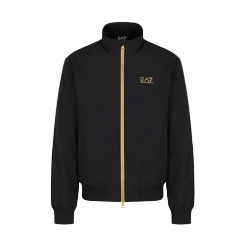 Bomber Jacket - Emporio Armani EA7 - Modalova