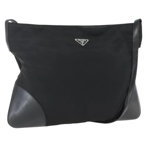 Pre-owned Nylon bolsos-prada - Prada Vintage - Modalova