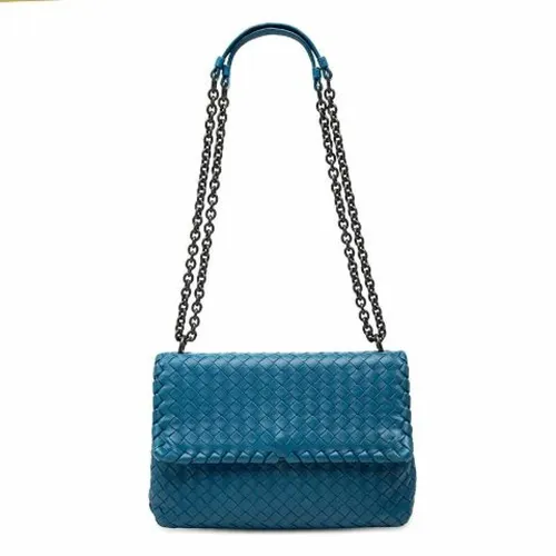 Pre-owned Shoulder Bag - Bottega Veneta Vintage - Modalova