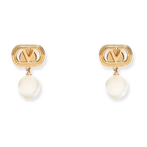 Ovalette Earrings - Valentino Garavani - Modalova