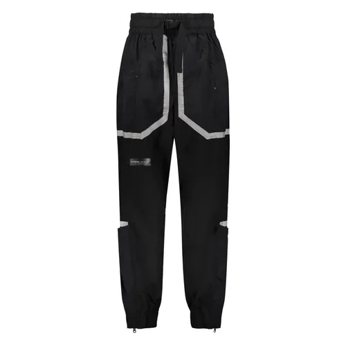 Technical Nylon Pants - Iso.poetism - Modalova