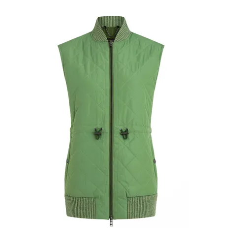 Quilted Vest Jacket - Belstaff - Modalova