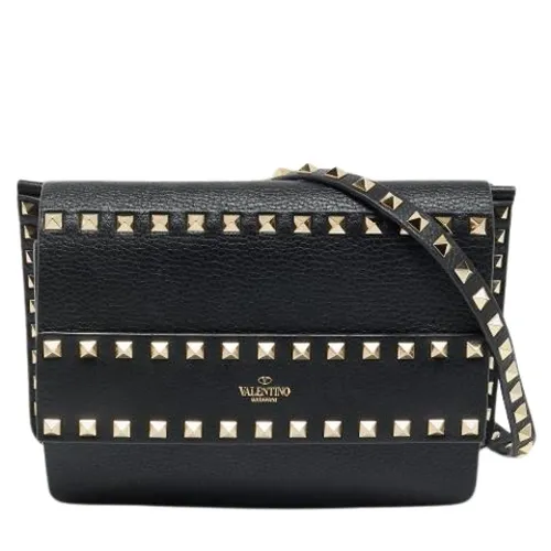 Bolso bandolera Vintage Pre-owned - Valentino Vintage - Modalova