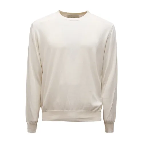 R Neck Pullover - Ballantyne - Modalova