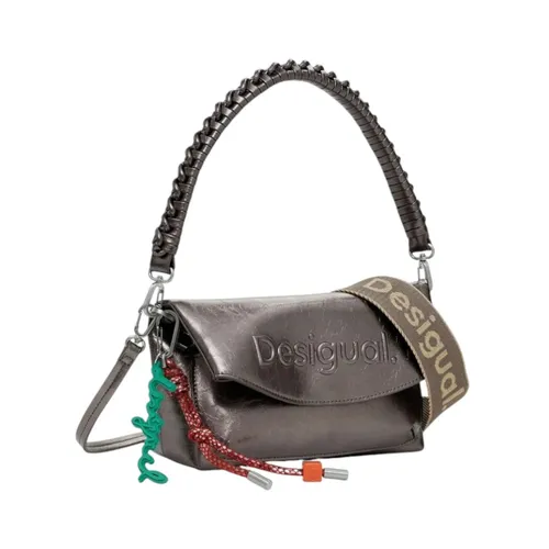 Shoulder Bags - Desigual - Modalova