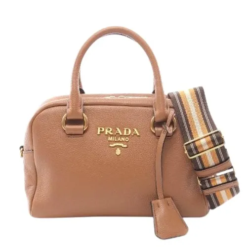 Mini Bag Vintage Pre-owned - Prada Vintage - Modalova