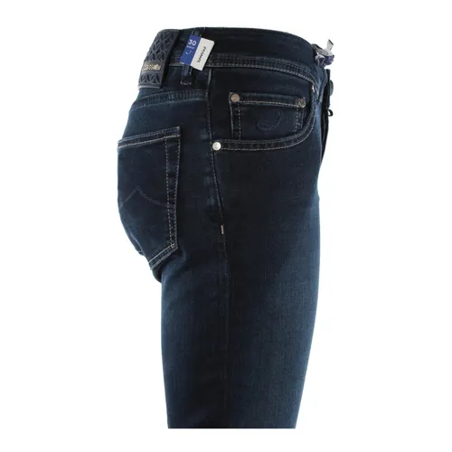 Nick Slim Jeans - Jacob Cohën - Modalova