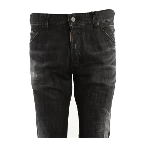 Cool Guy Jean - Dsquared2 - Modalova