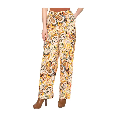 Ksahara pants - NAF NAF - Modalova
