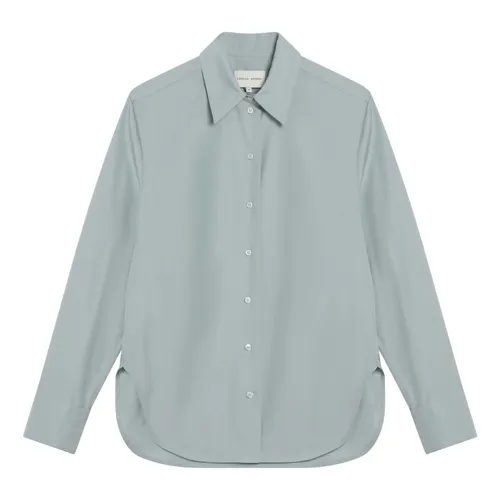 Blouses & Shirts > Shirts - - Loulou Studio - Modalova