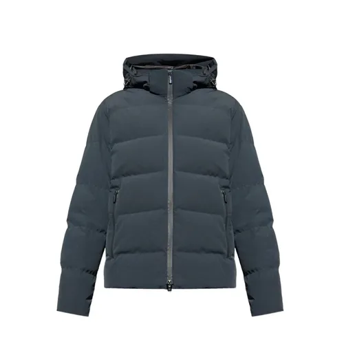 Typhoon Down Jacket - Paul & Shark - Modalova