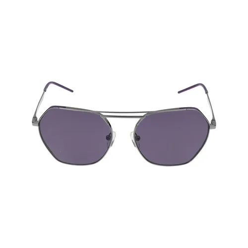 Ea2148 Sunglasses - Emporio Armani - Modalova