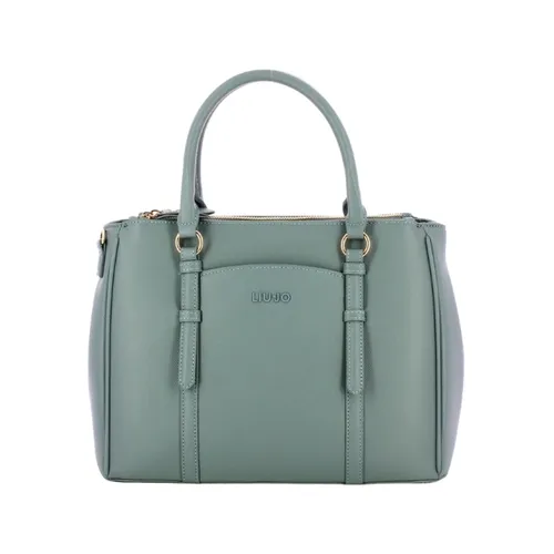 Classic Handbag Tempest with Removable Strap - Liu Jo - Modalova