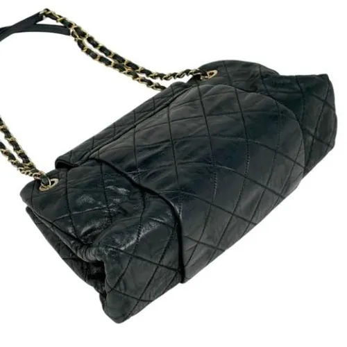Pre-owned Vintage Shoulder Bag - Chanel Vintage - Modalova