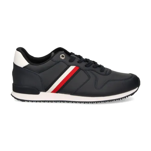 Shoes > Sneakers - - Tommy Hilfiger - Modalova