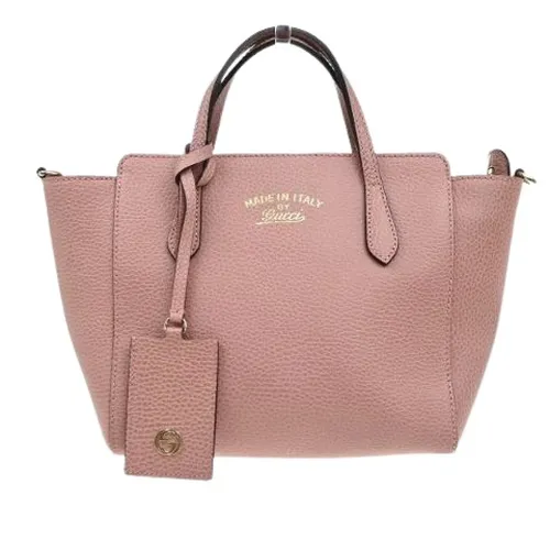 Pre-owned Vintage Handbag - Gucci Vintage - Modalova