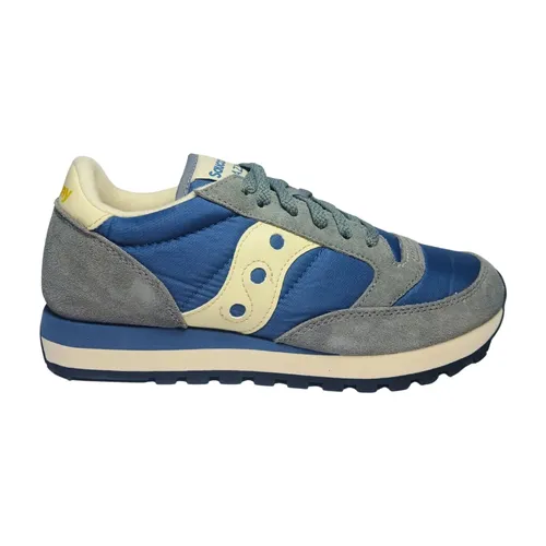 Tessuto Sneaker - Saucony - Modalova