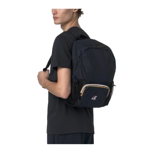 Michel Backpack - K-Way - Modalova