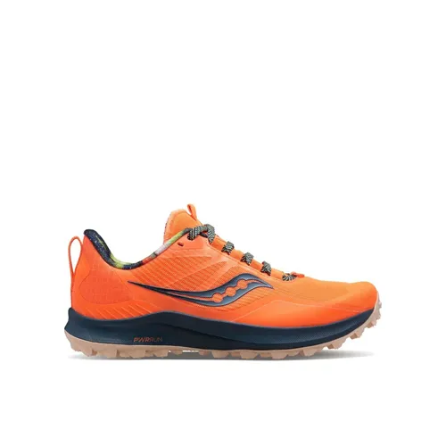 Peregrine 12 Trail Running Shoe - Saucony - Modalova