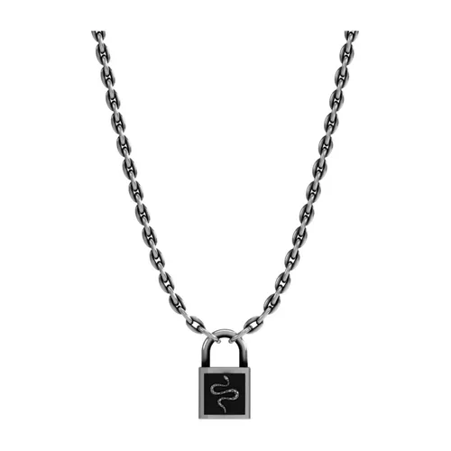 Accessories > Jewellery > Necklaces - - John Richmond - Modalova