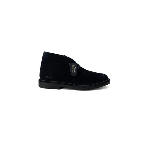 Desert Boot Suede Chukka - Clarks - Modalova
