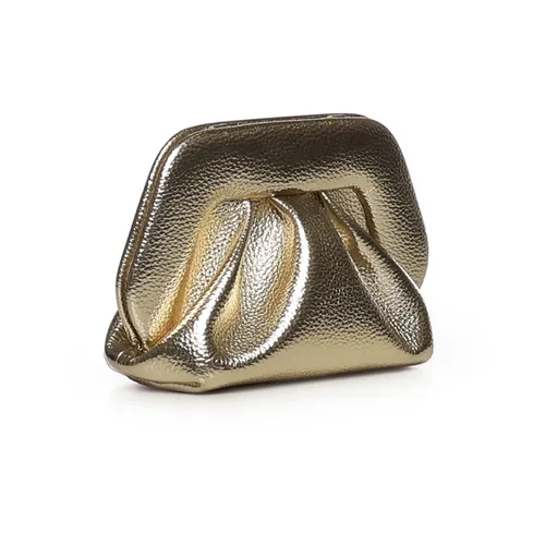 Bios Clutch - THEMOIRè - Modalova