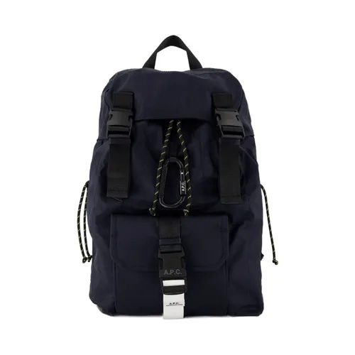 Trek Backpack - A.p.c. - Modalova