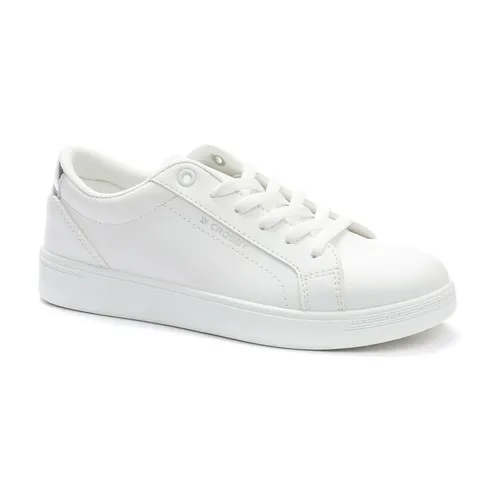 Casual Closed Sneakers - Neomood - Modalova