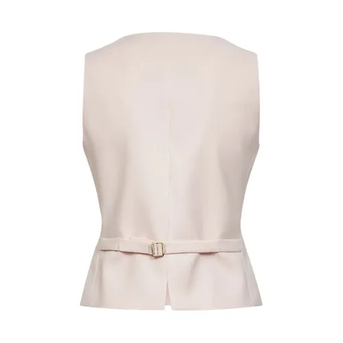 Madia Vest - Max Mara Studio - Modalova
