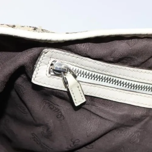 Pre-owned Tote Bag - Gucci Vintage - Modalova