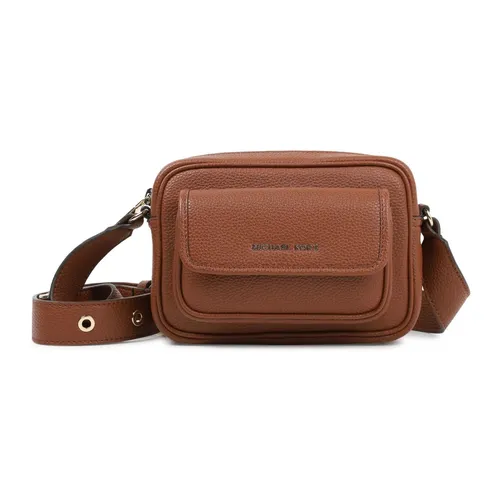Elegant Coated Fabric Shoulder Bag - Michael Kors - Modalova