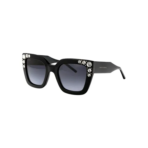 Sunglasses - Carolina Herrera - Modalova