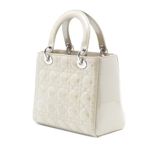 Pre-owned Lady Dior - Dior Vintage - Modalova