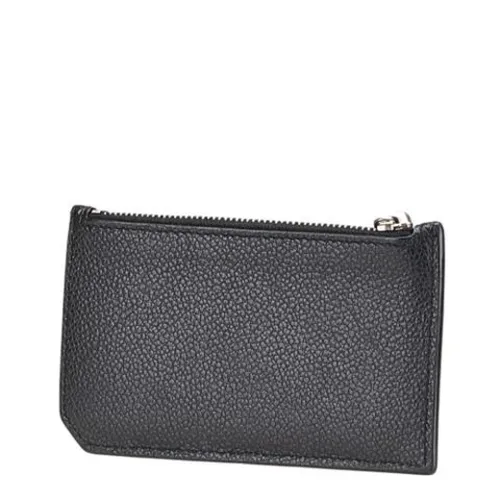 Pre-owned Coin Purse - Saint Laurent Vintage - Modalova